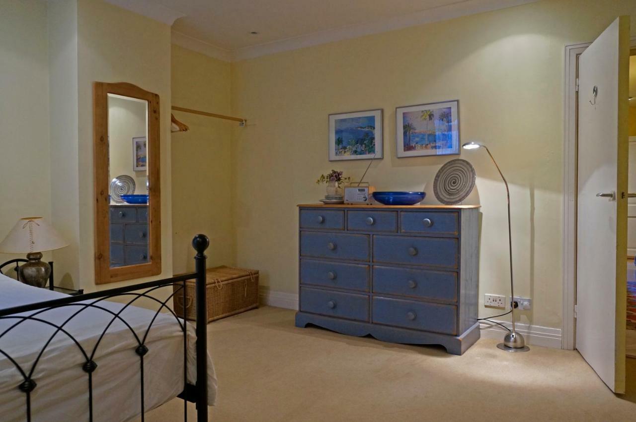 Fab Brunswick By The Sea Apartment Brighton Exterior photo